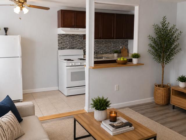 Apartment for rent in Hartford, Connecticut
