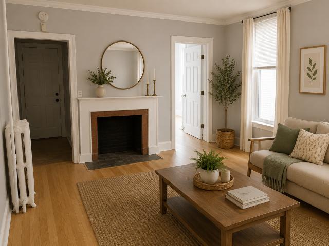 Apartment for rent in Hartford, Capitol Planning Region