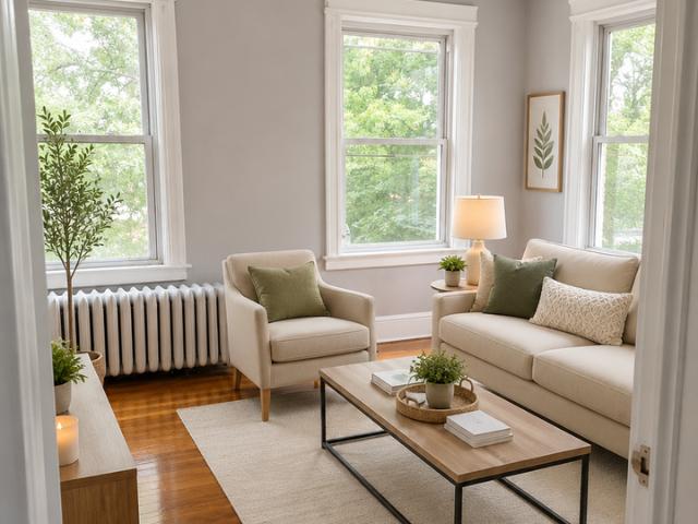 Apartment for rent in Hartford, Connecticut