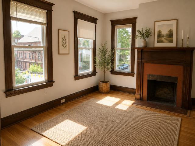 Apartment for rent in Hartford, Connecticut