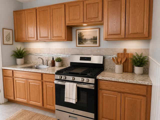 Apartment for rent in Hartford, Connecticut