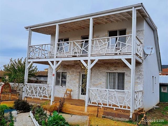 Gönen, Balikesir içerisinde satılık Villa