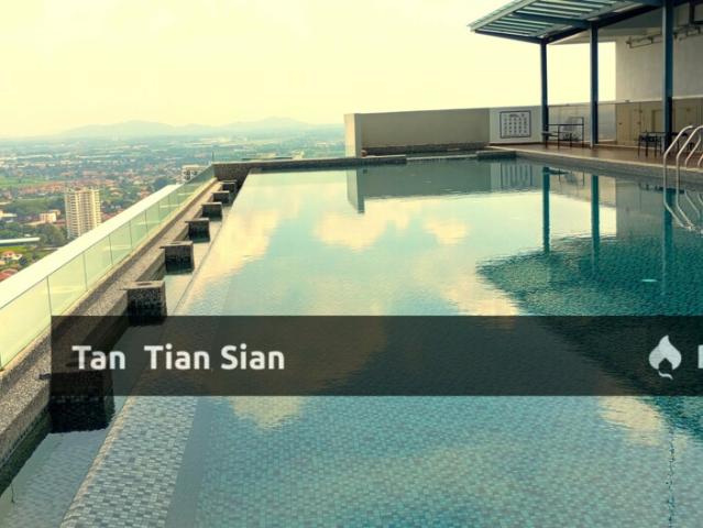 Condominium for sale in Malaka
