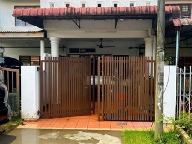 Property for sale in Kulai, Johor