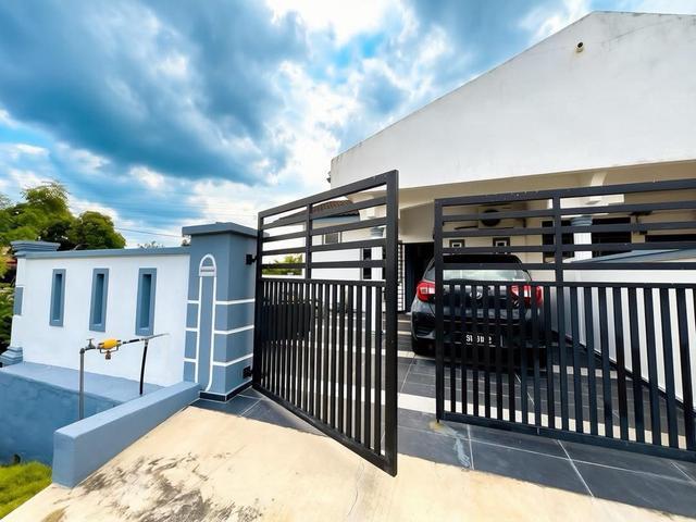 Terraced House for sale in Kluang, Johor