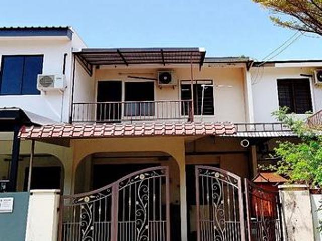 Property for sale in Perak, Tanjong Ipoh