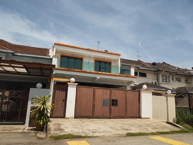 Terraced House for sale in Petaling, Subang Jaya