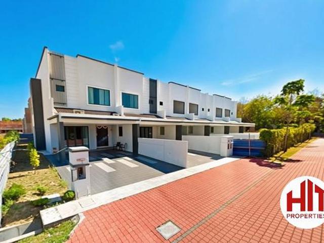 Terraced House for sale in Jitra, Kedah
