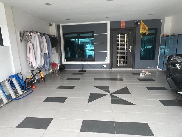 Terraced House for sale in Kulai, Johor