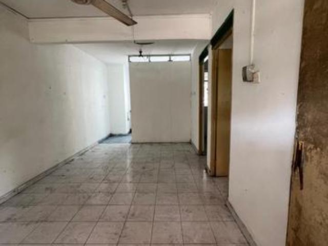 Flat for sale in Bukit Ledang, Johor