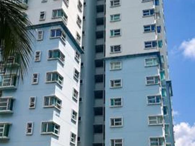 Apartment for sale in Petaling, Subang Jaya