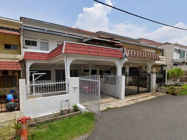 Terraced House for sale in Port Klang, Selangor