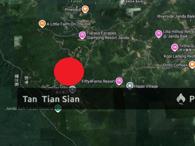 Property for sale in Pahang