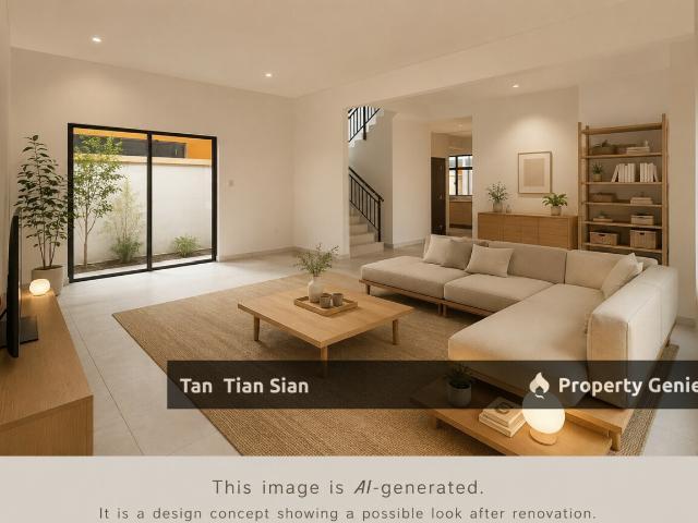 Residential House for sale in Malaka