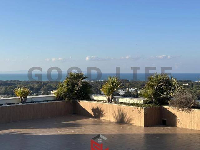 Appartement location à Ain Zaghouan, Douz