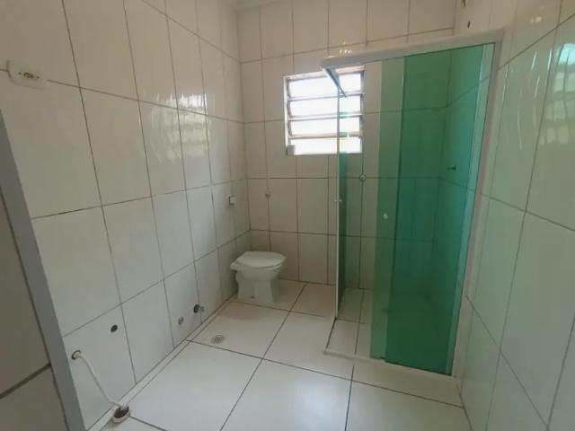 Casa aluguel em Mauá