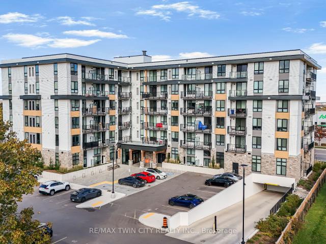 Condo for sale in Waterloo, Ontario