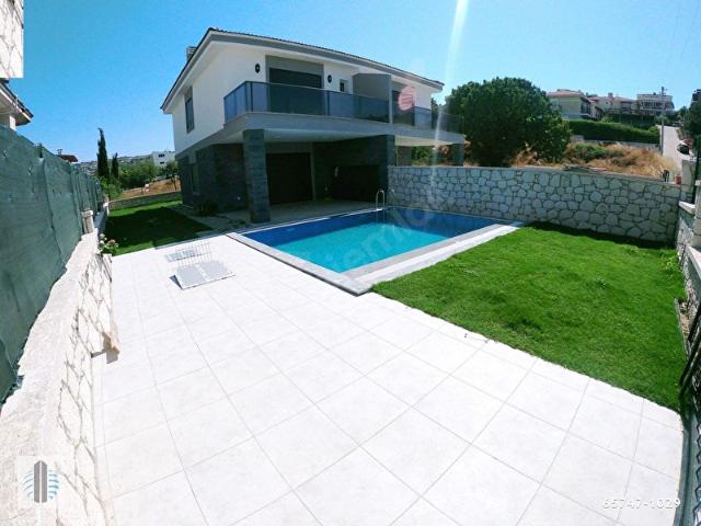 Çeşme, İzmir içerisinde satılık Arsa