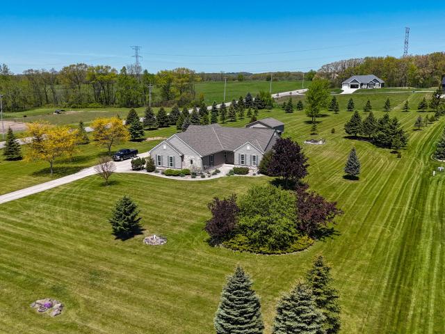 House for sale in Muskego, Wisconsin