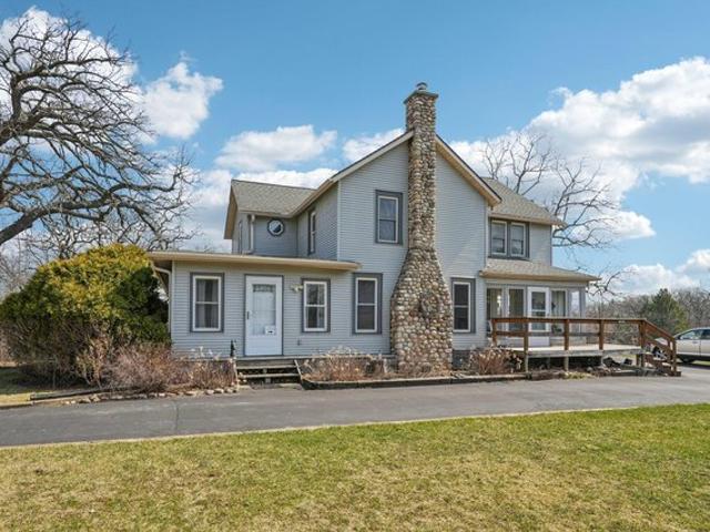 House for sale in Mukwonago, Wisconsin