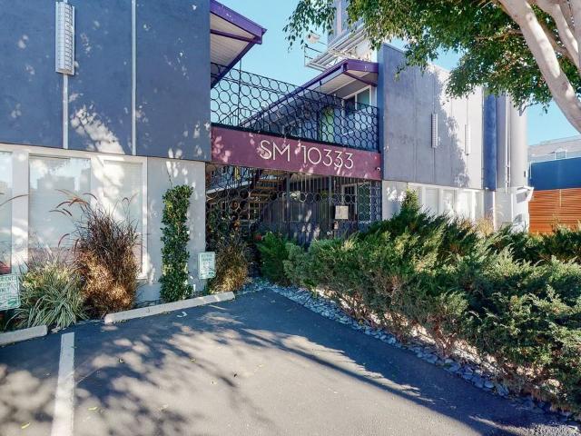 Apartment for rent in Hollywood, Los Angeles