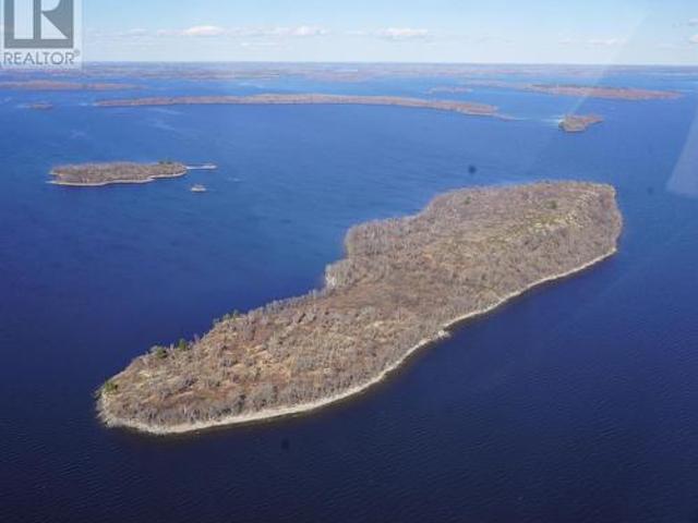 Land for sale in Bergland, Ontario