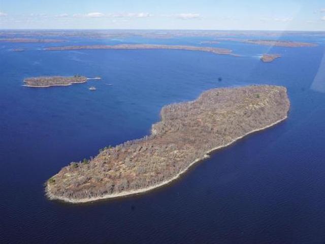 Land for sale in Bergland, Ontario