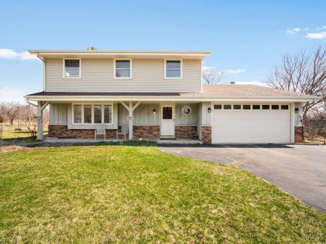 House for sale in Eagle, Wisconsin