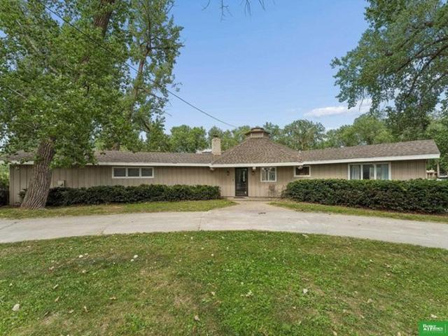 House for sale in Nebraska