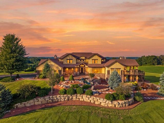 House for sale in Franklin, Wisconsin