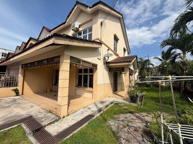 Terraced House for sale in Johore Bahru, Johor