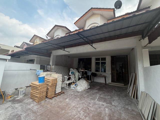Terraced House for sale in Johore Bahru, Johor