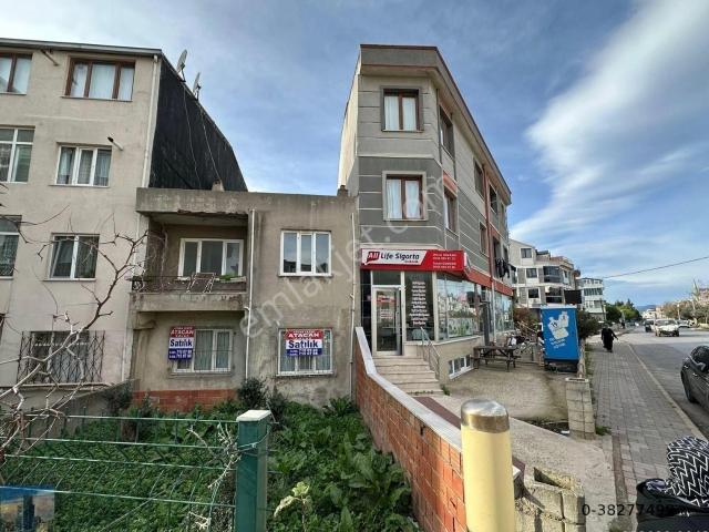 Bandirma, Balikesir içerisinde satılık Bina