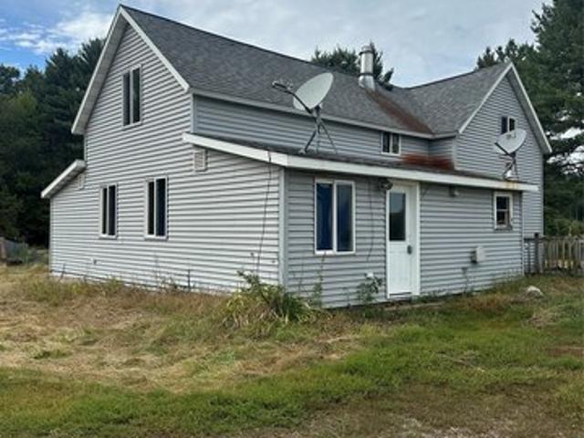 House for sale in Fairchild, Wisconsin