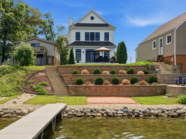 House for sale in Muskego, Wisconsin