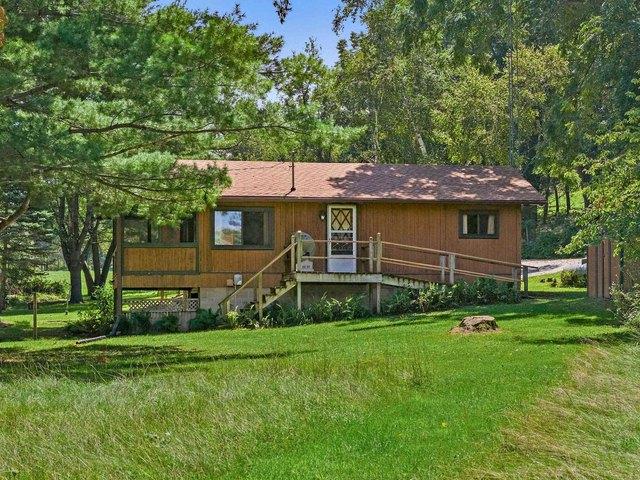 House for sale in La Valle, Wisconsin