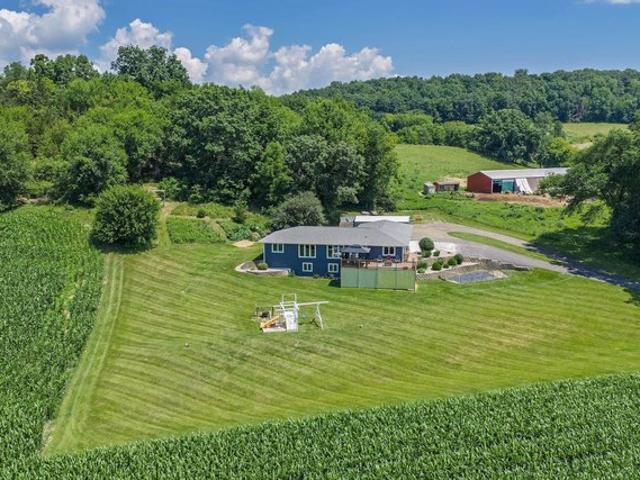 House for sale in Sauk City, Wisconsin