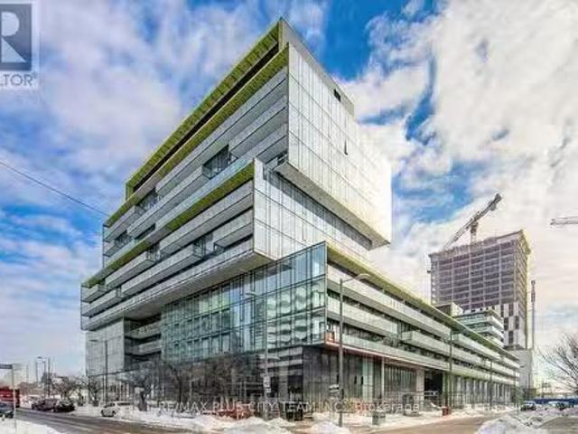 Condo for sale in Woburn, Ontario