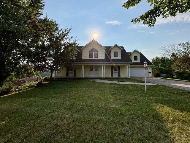 House for sale in La Valle, Wisconsin