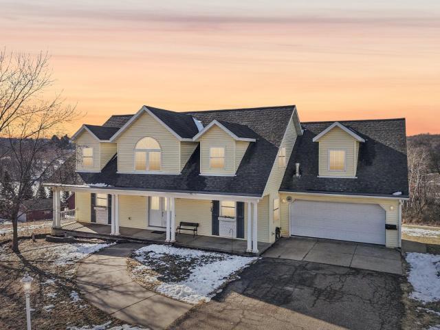 House for sale in Wisconsin