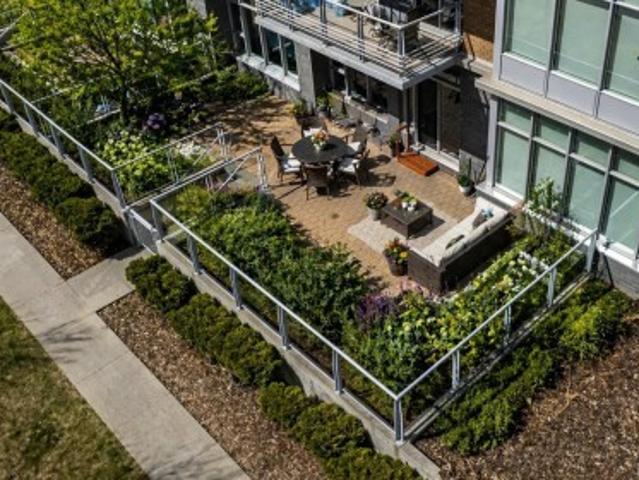 Condo for sale in Wedgewood, Alberta