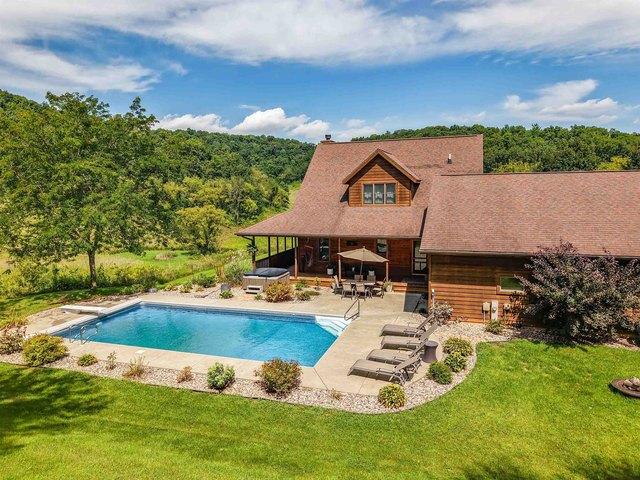 House for sale in Spring Green, Sauk County