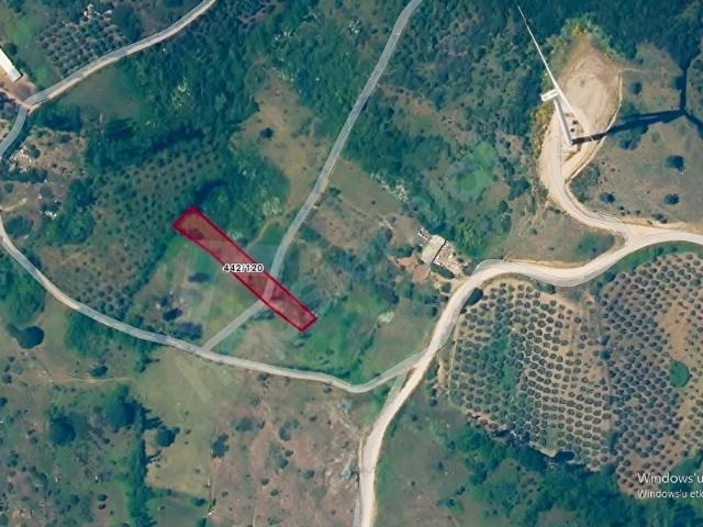 Bandirma, Balikesir içerisinde satılık Arsa