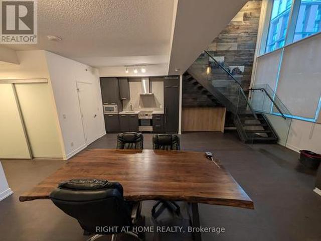 Commercial for rent in Woburn, Ontario