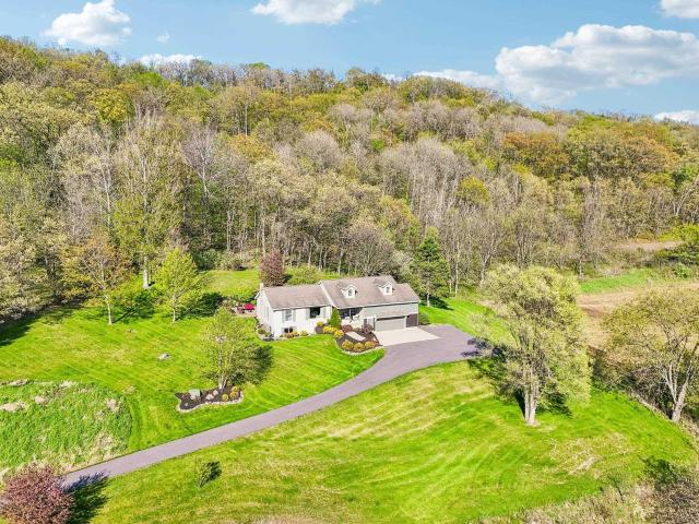 House for sale in Wisconsin