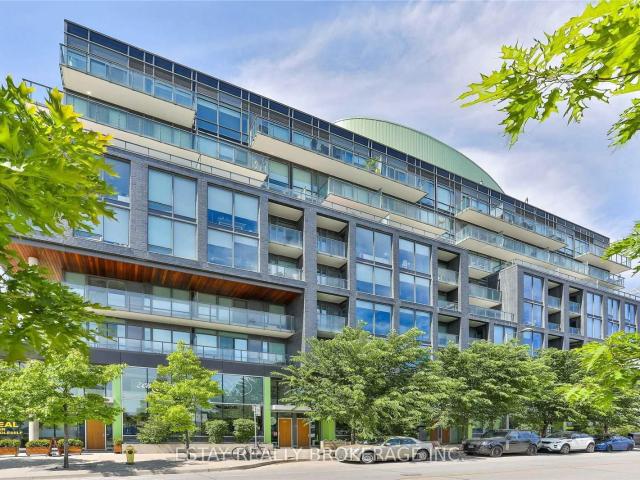 Condo for rent in Woburn, Ontario