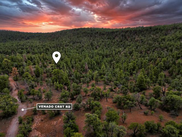 Land for sale in Ramah, New Mexico