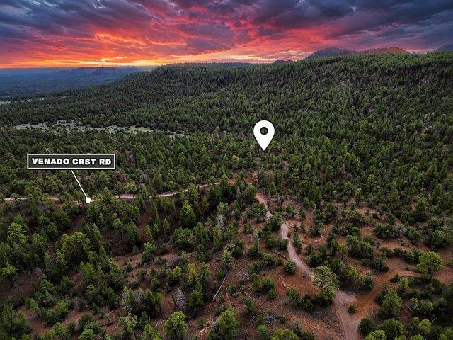 Land for sale in Ramah, New Mexico