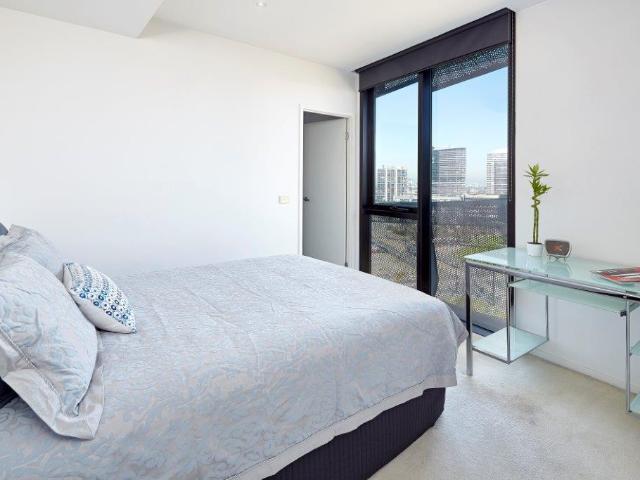 Apartment for rent in Docklands
