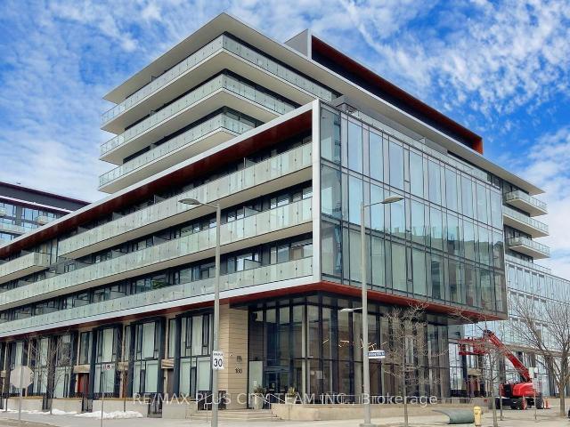 Condo for sale in Woburn, Ontario